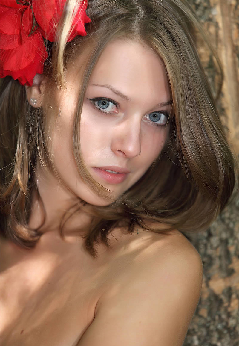 Дашуня, 21