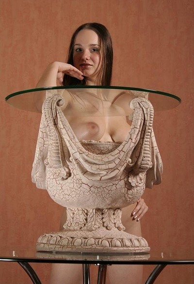 Алинашка, 18